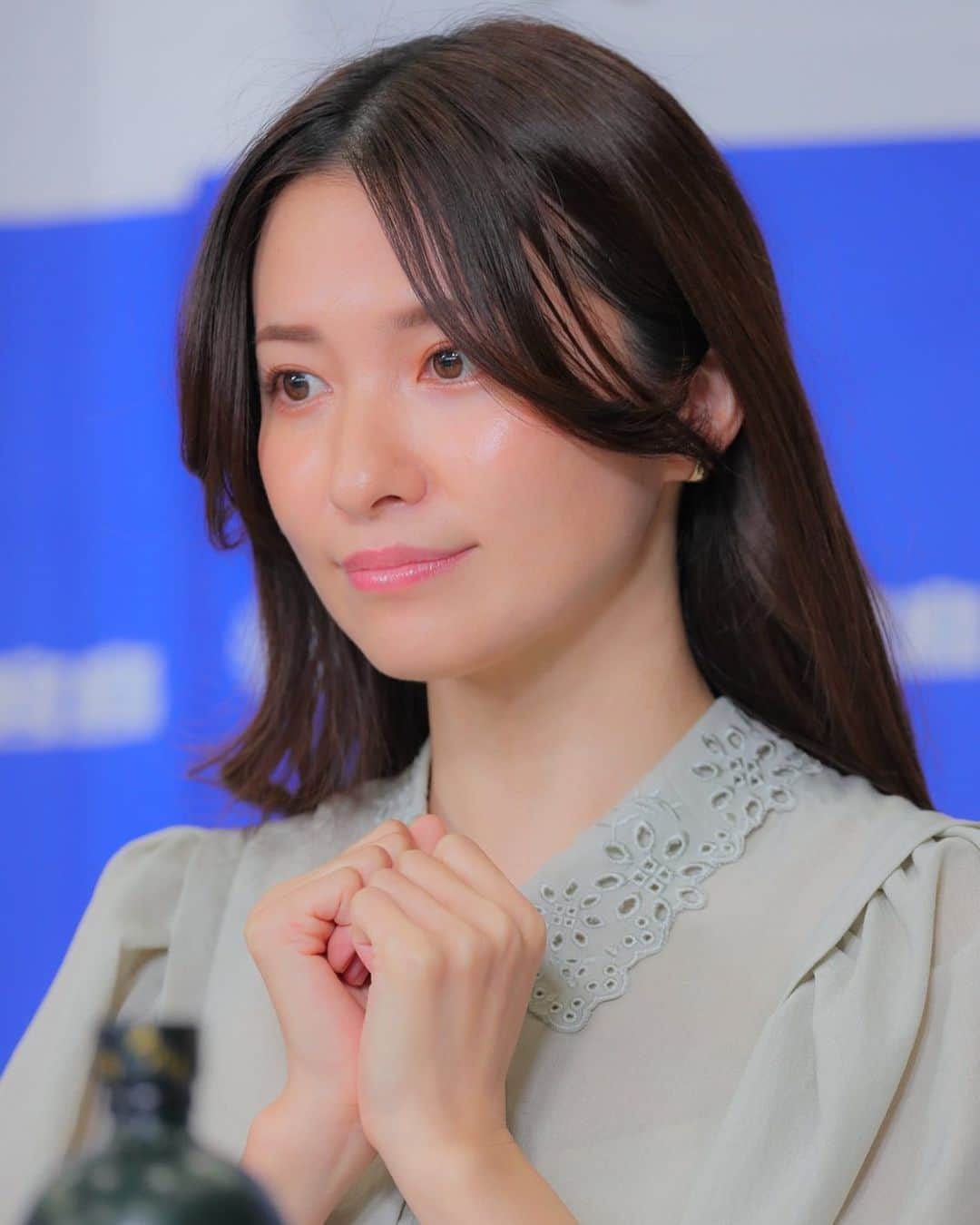 戸田れいのインスタグラム：「ボートレース宮島🚤 配信を観てくださった皆様ありがとうございました🐒  惨敗_(┐「ε:)_ｽﾞｺｰ  また5/5にリベンジしに宮島行きますね🥲  1Rにこんな乙女な祈り方してたらしい👸🏼💓 きゅるるーん🥹」