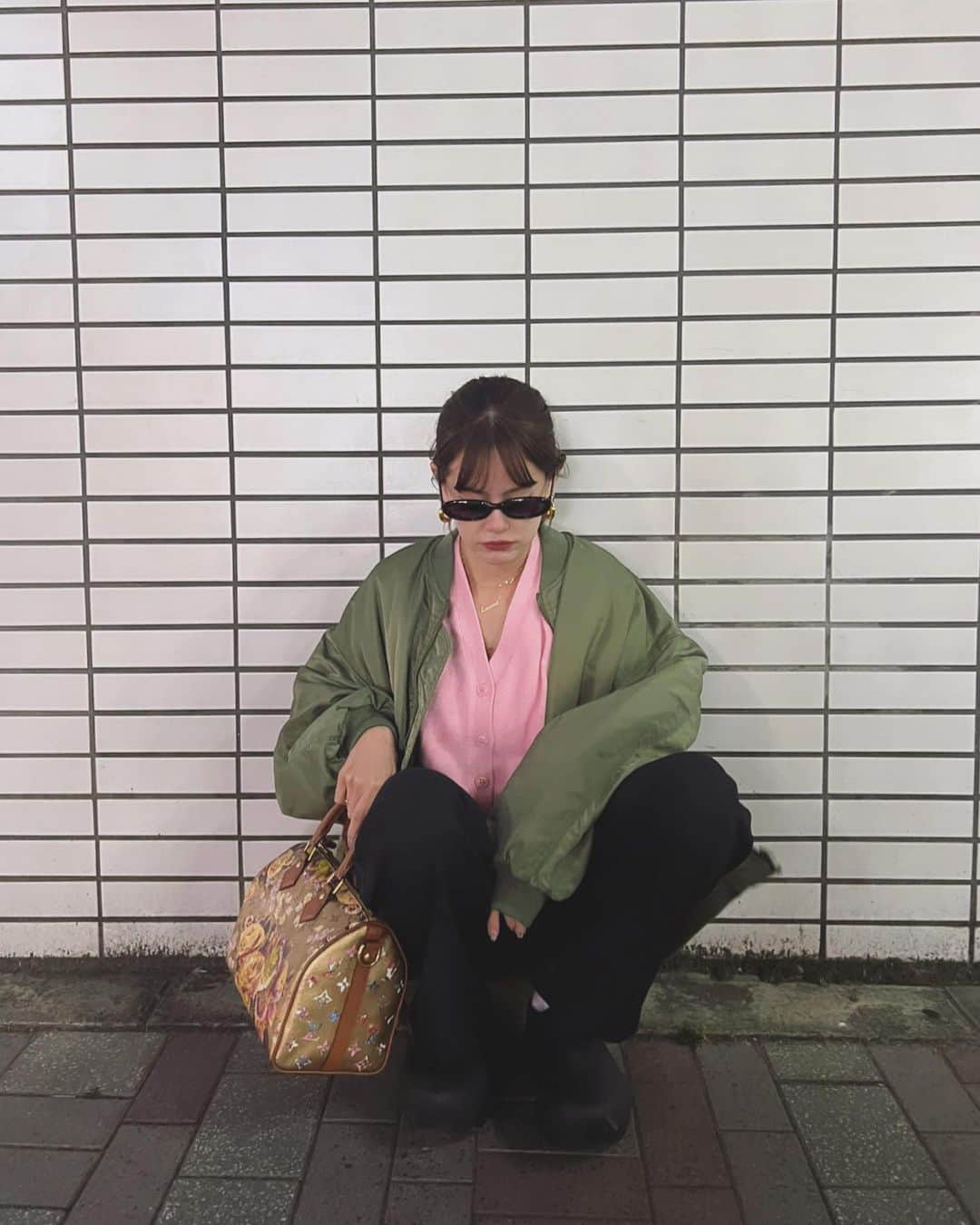 emmaのインスタグラム