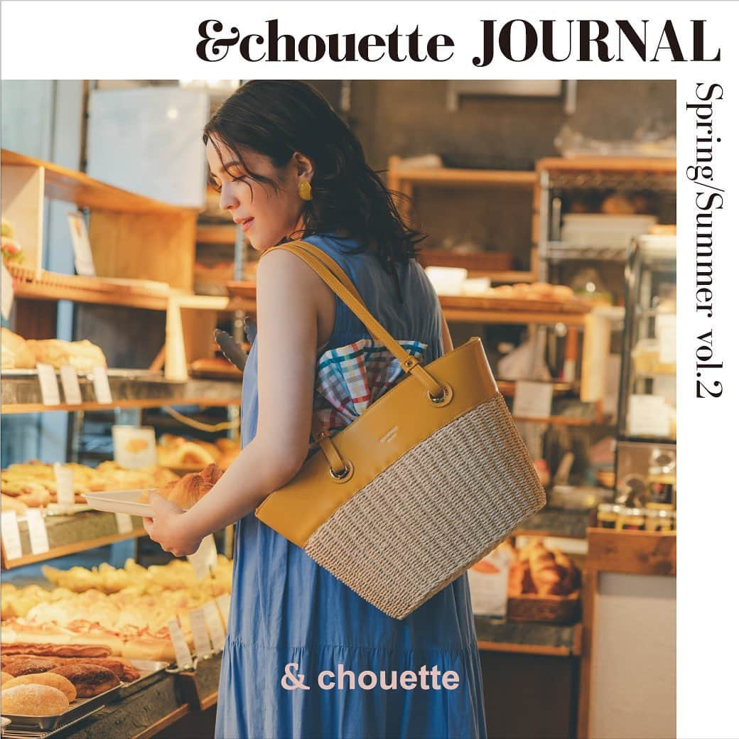 & chouetteのインスタグラム