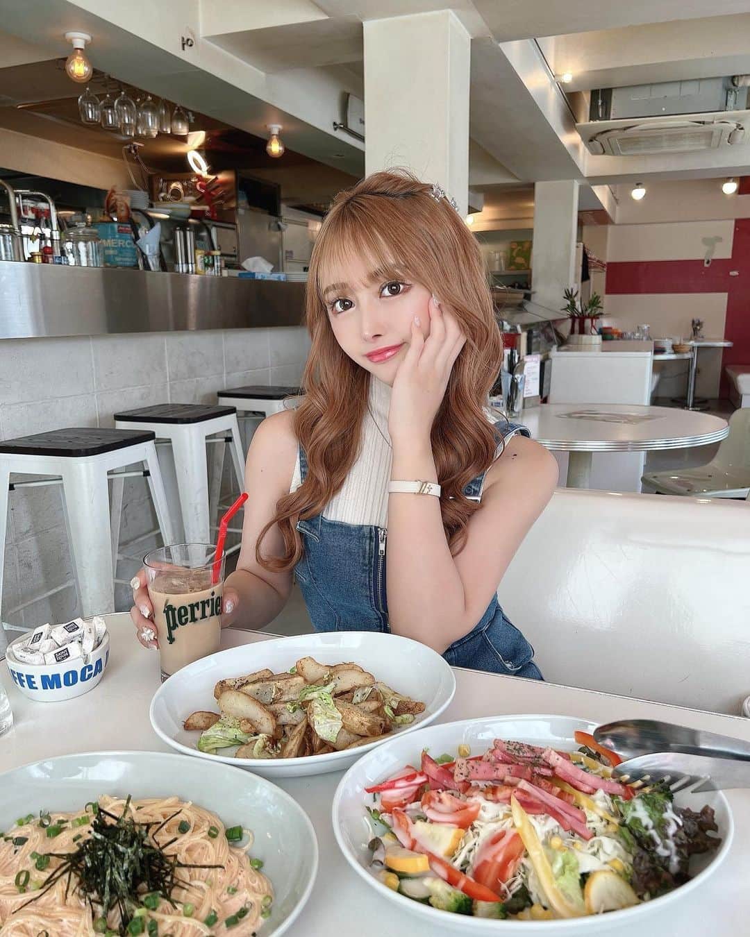 SHIHOのグルメインスタ