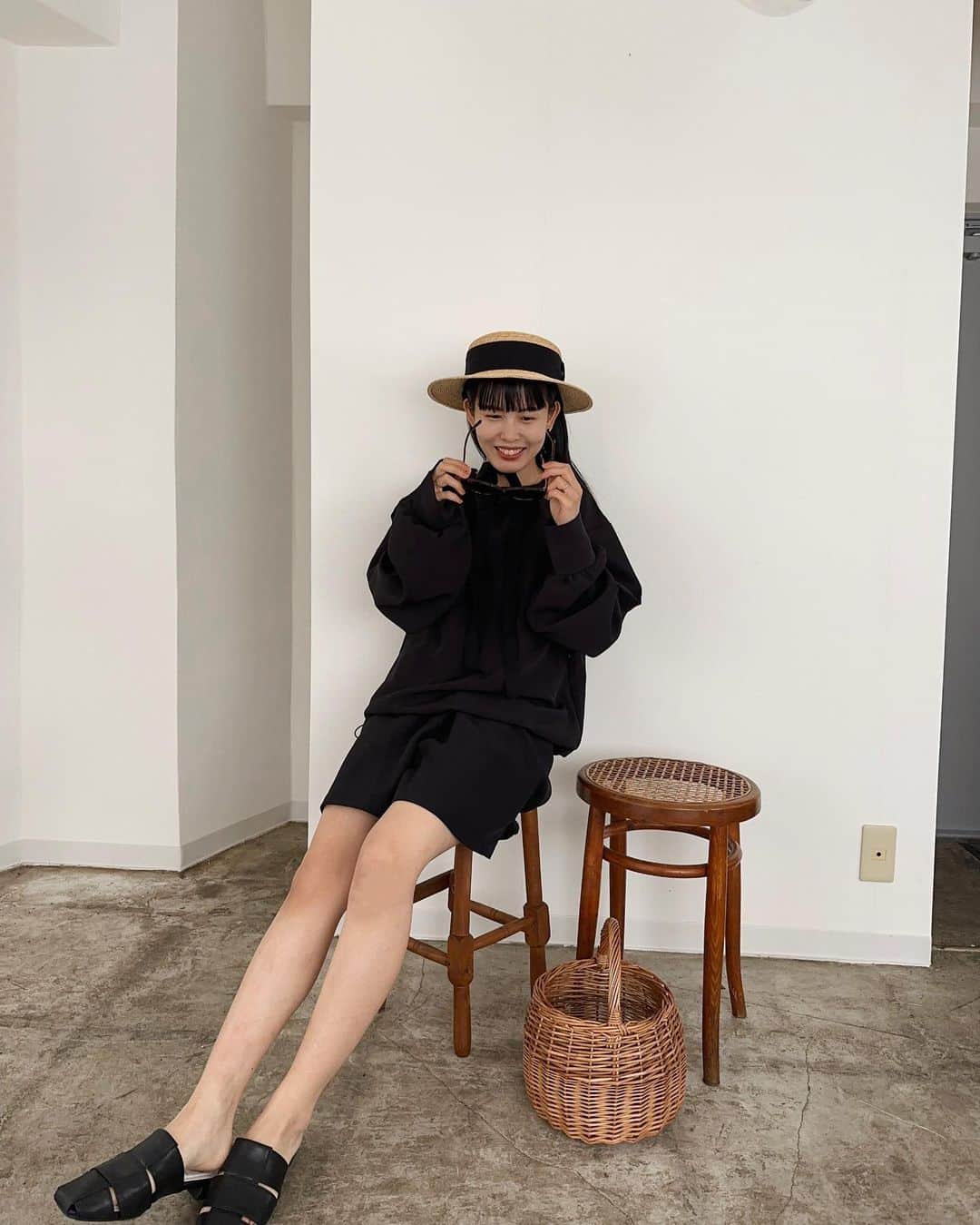 ちょびのインスタグラム
