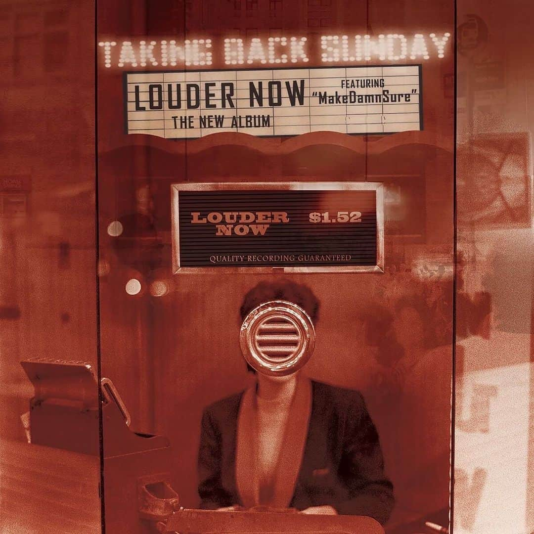 Rock Soundさんのインスタグラム写真 - (Rock SoundInstagram)「Taking Back Sunday’s classic ‘Louder Now’ was released on this day in 2006  What’s your favourite track?  #takingbacksunday #emo」4月25日 20時04分 - rocksound