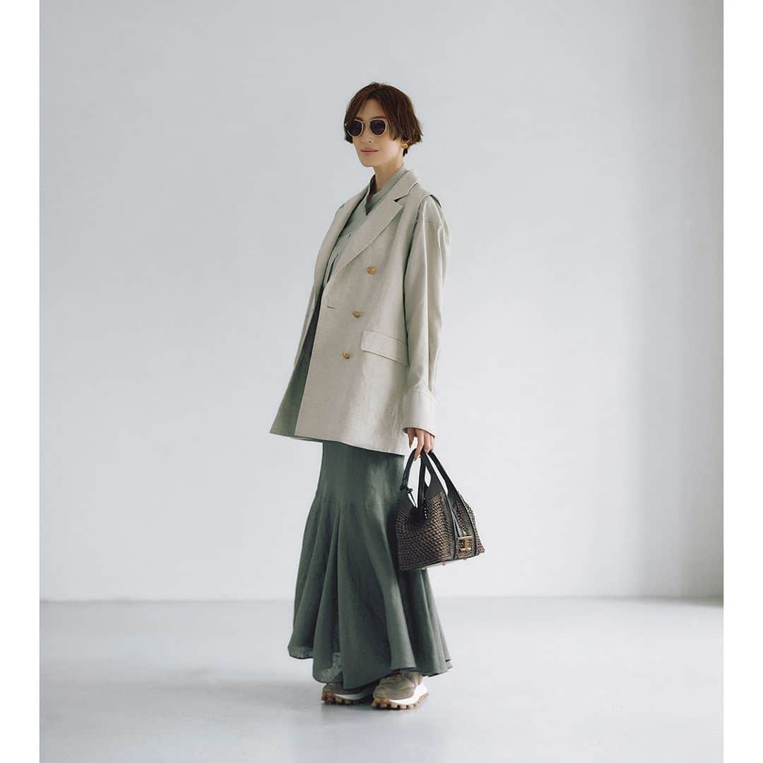 eclat.magazineのインスタグラム
