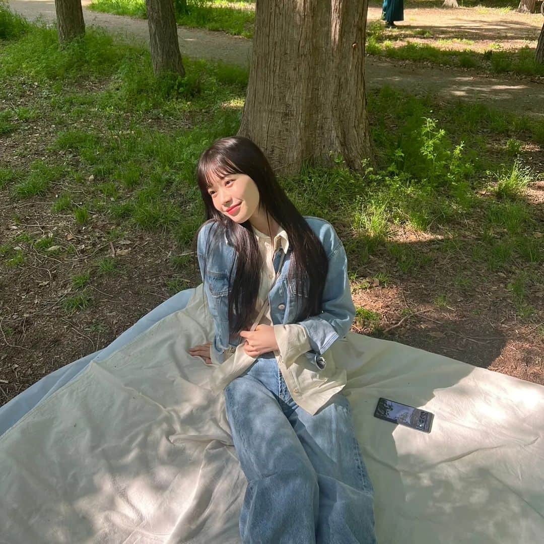 山﨑心のインスタグラム