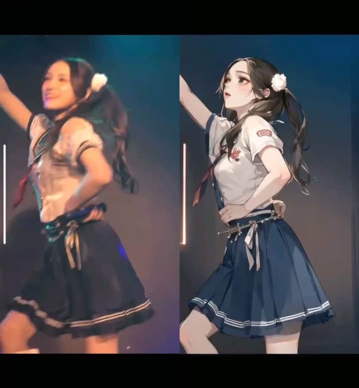神田麗のインスタグラム