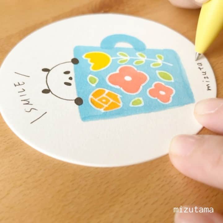 mizutamaのインスタグラム