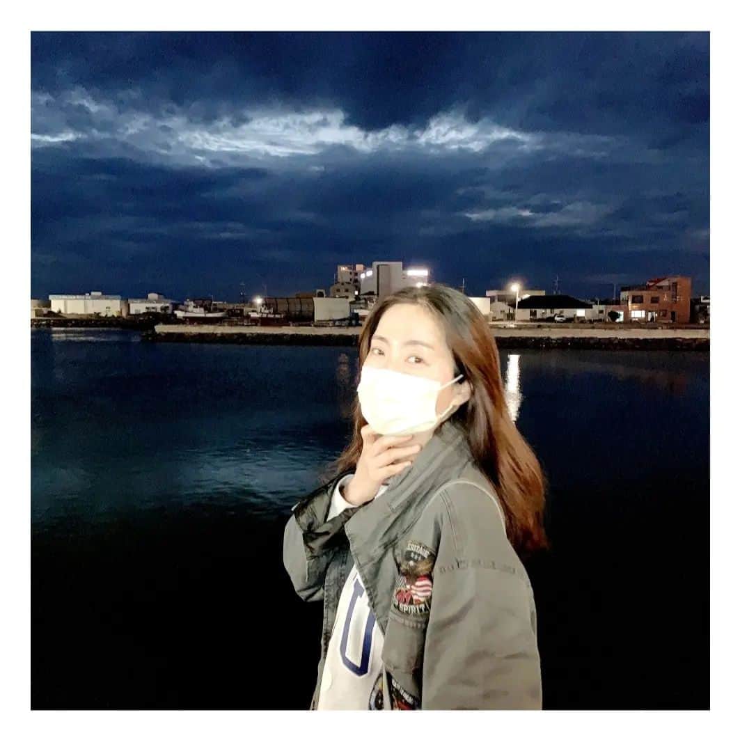 ソン・ユナさんのインスタグラム写真 - (ソン・ユナInstagram)「우리 동네~ 내가 좋아하는...💛」4月25日 20時19分 - songyoona2015