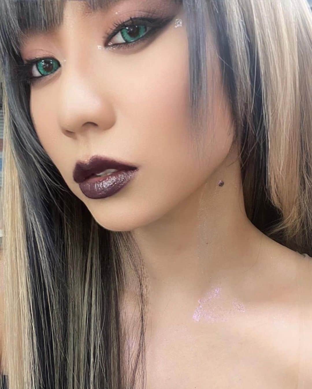 倖田來未のインスタグラム：「. monsteR 👾 ⁡ #KODATOUR23 #kodakumi #倖田來未」