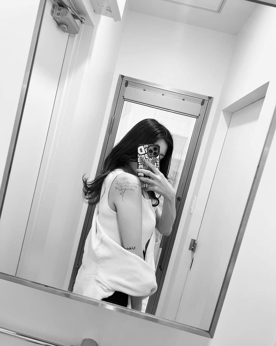 のインスタグラム