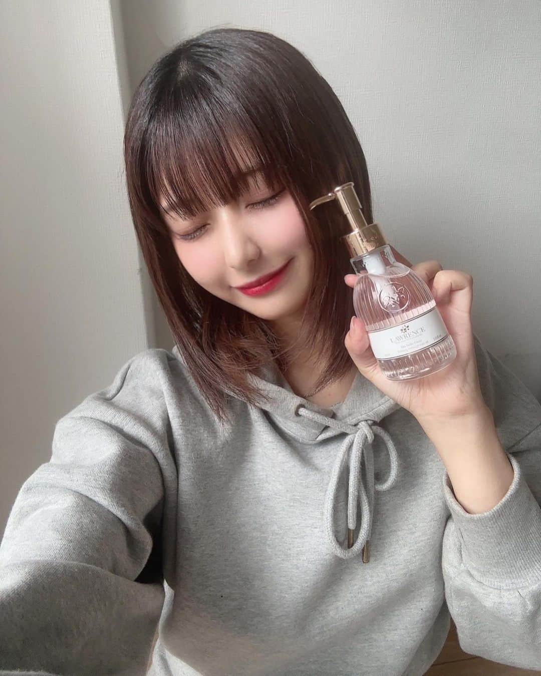 横田未来のインスタグラム