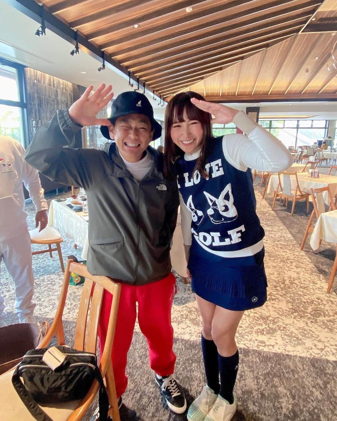 MIKIのインスタグラム