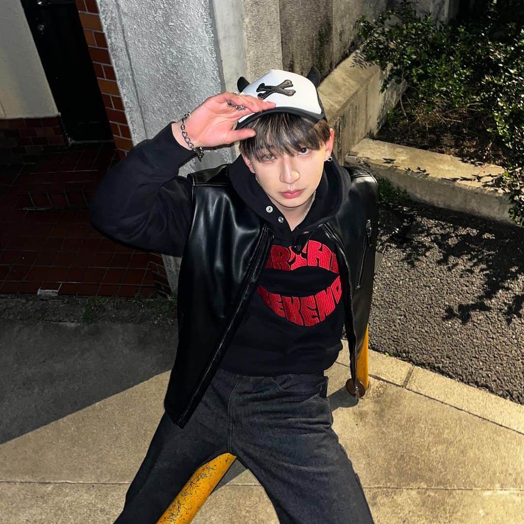 上野裕次郎さんのインスタグラム写真 - (上野裕次郎Instagram)「Unforgettable Love.」4月25日 20時37分 - yujirooo_85_