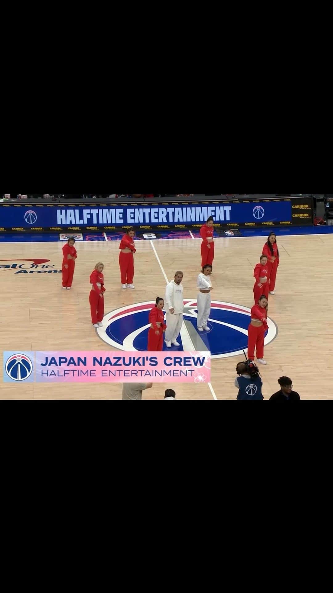 Nazukiのインスタグラム