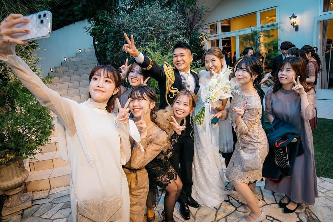 ANNIVERSAIRE アニヴェルセル 公式のインスタグラム