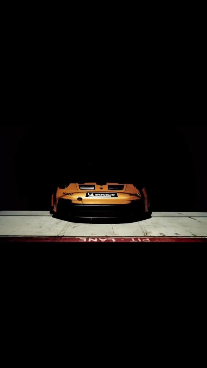 ティモ・グロックのインスタグラム