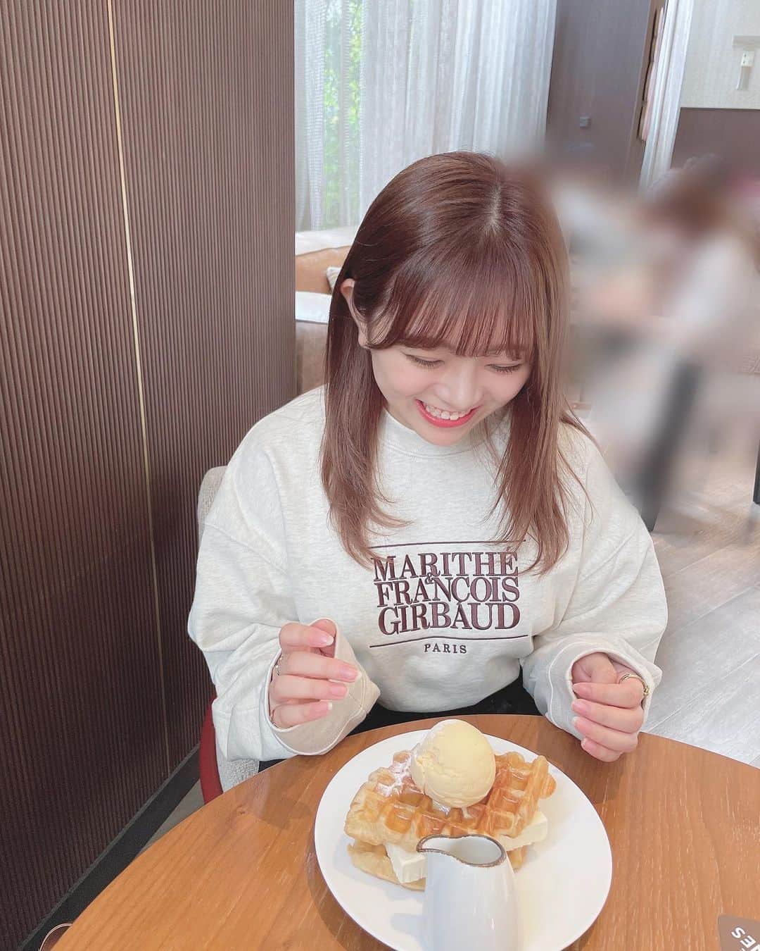 武田智加のグルメインスタ