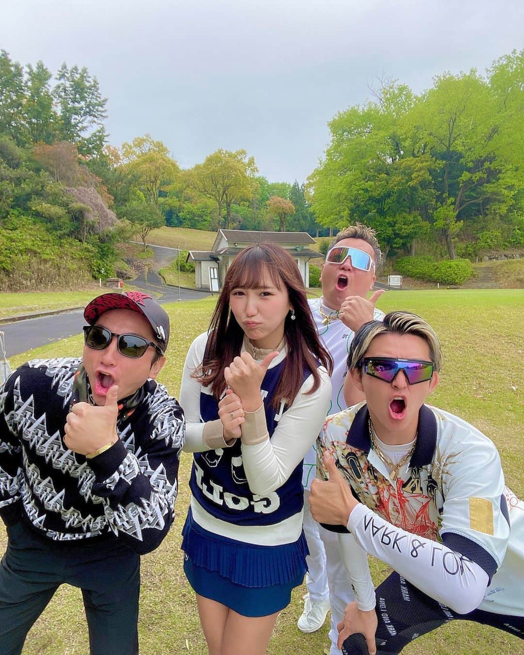 MIKIのインスタグラム