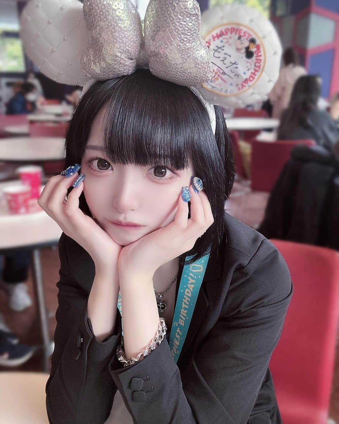 相笠萌さんのインスタグラム写真 - (相笠萌Instagram)「すきー？」4月25日 20時46分 - aigasa_moe