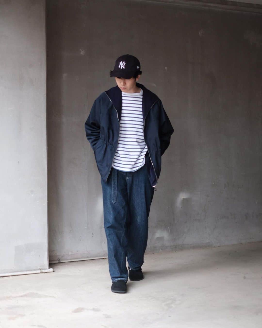 matsukenのインスタグラム
