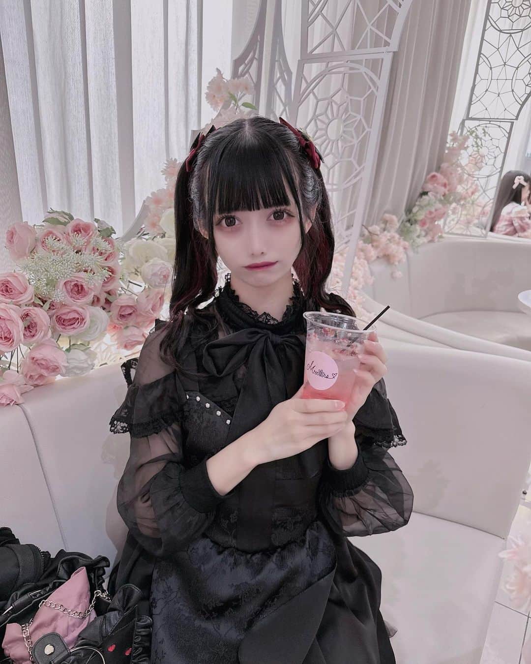 れものインスタグラム