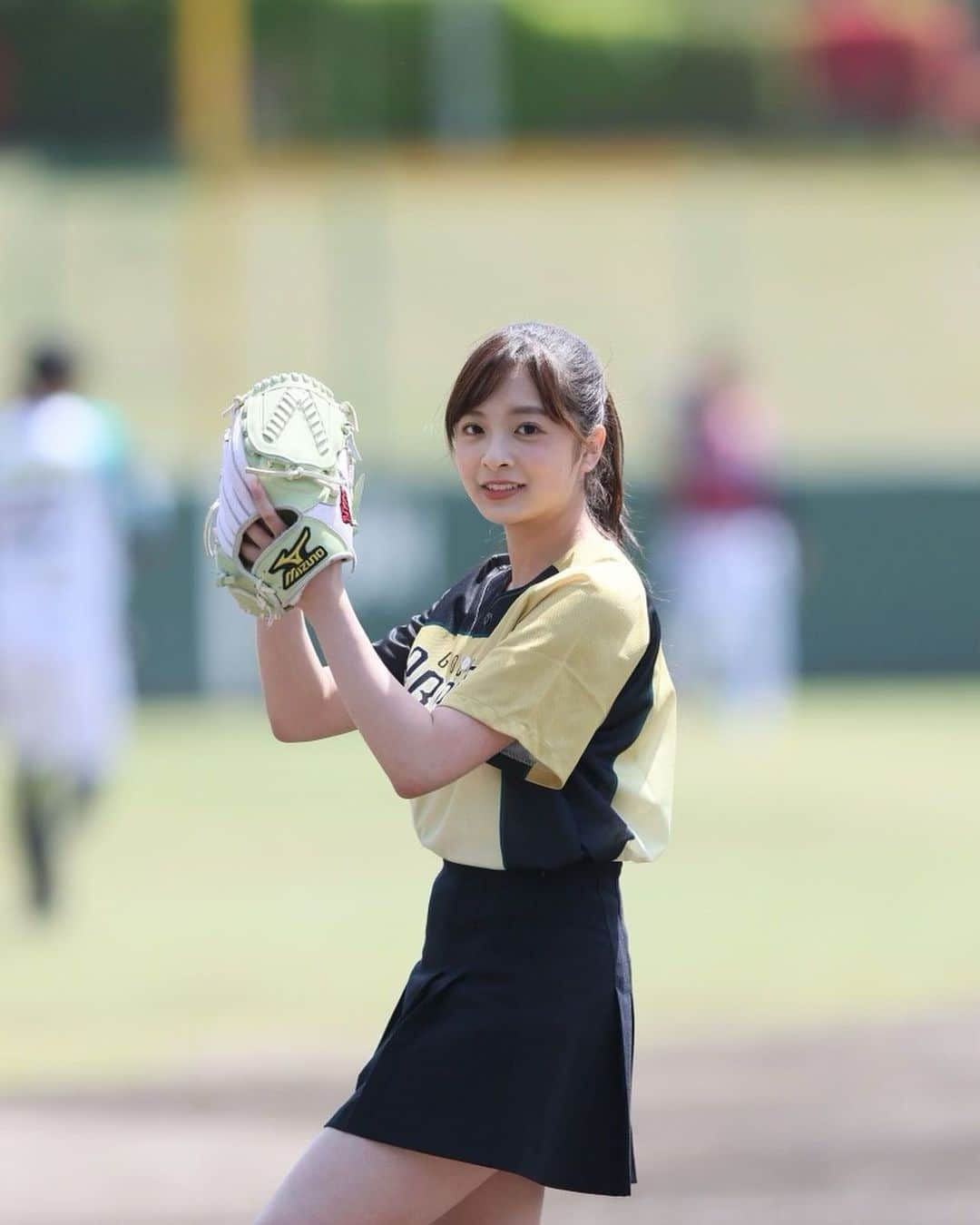 菊池柚花さんのインスタグラム写真 - (菊池柚花Instagram)「. . . お気に入りの写真たち📸🤍」4月25日 21時10分 - kikuchiyuuka