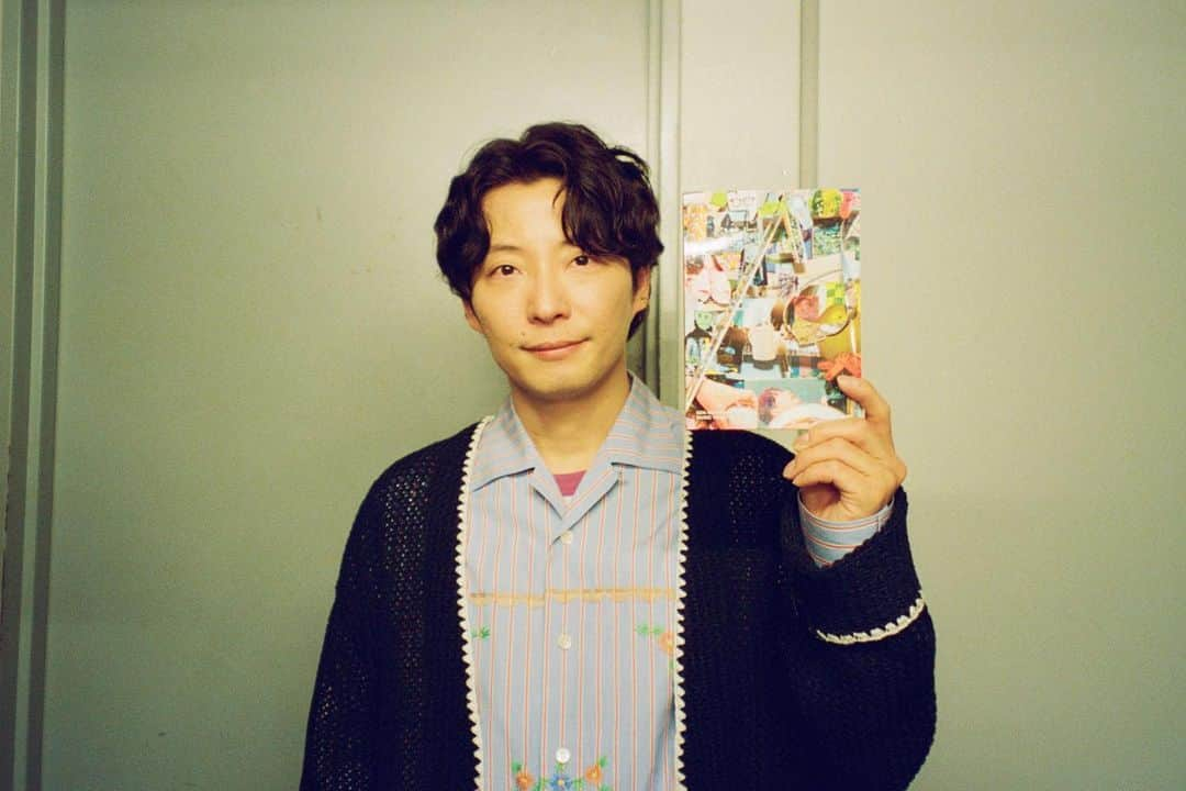 星野源さんのインスタグラム写真 - (星野源Instagram)「最近のいろいろ」4月25日 21時22分 - iamgenhoshino