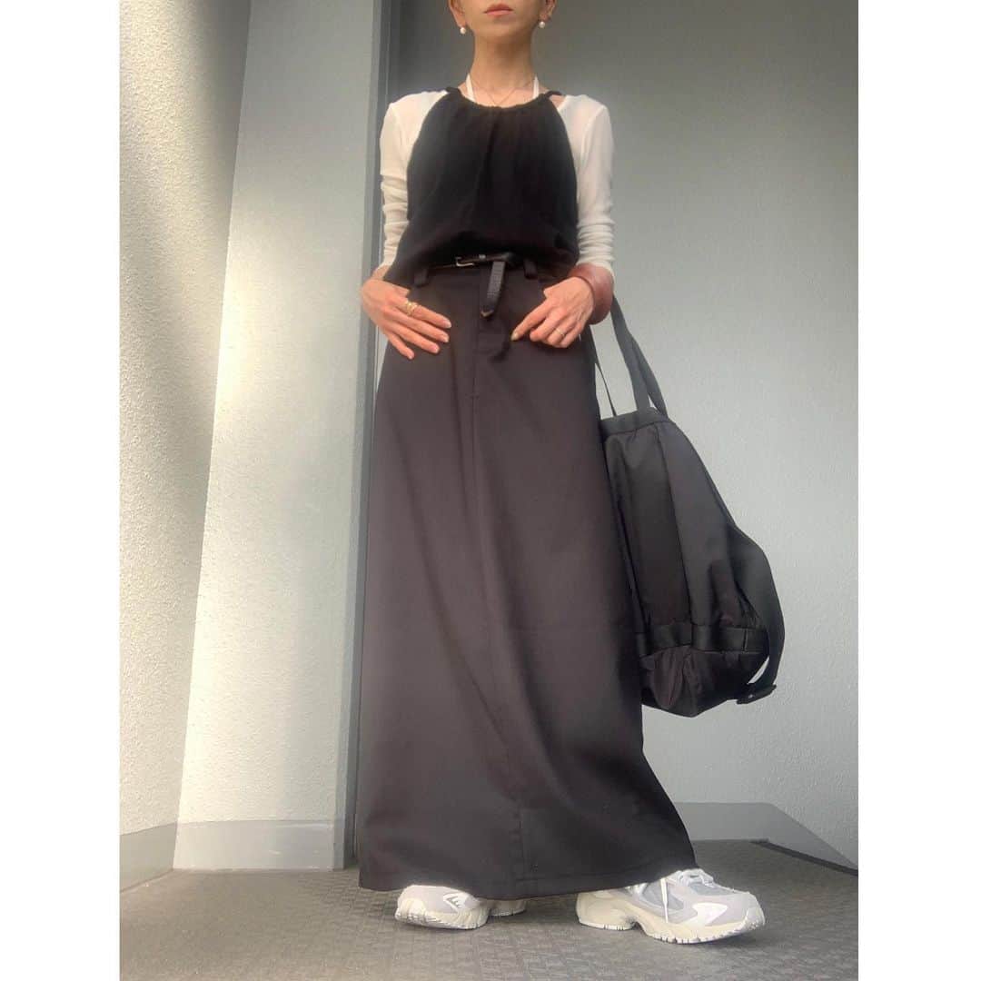 chieminsのインスタグラム