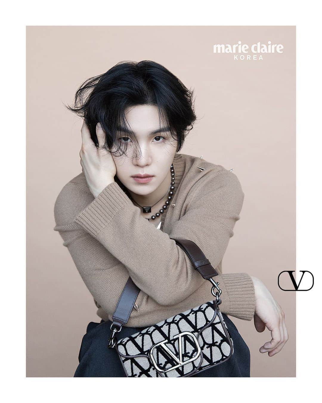 Valentinoのインスタグラム