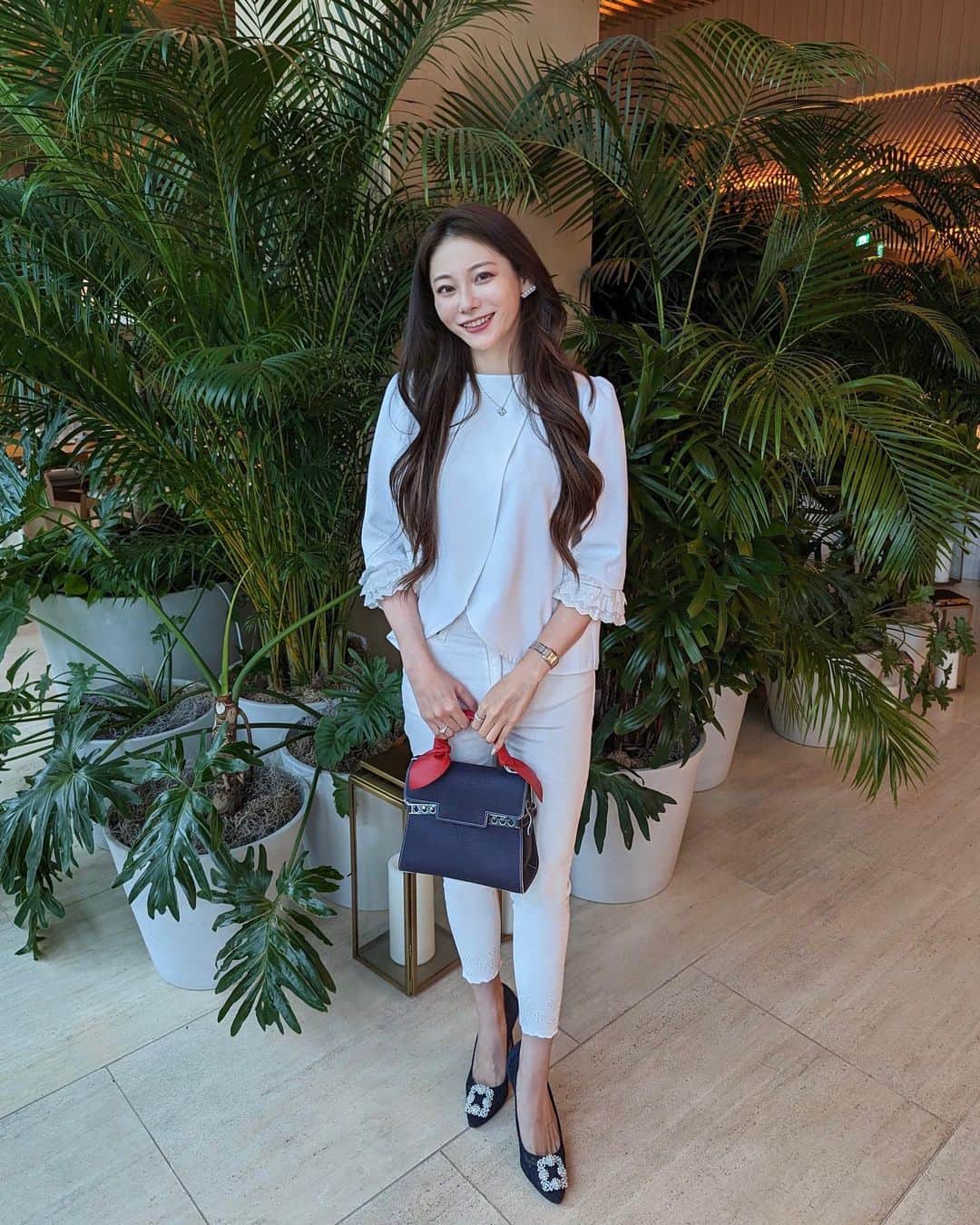 瀧口杏耶のインスタグラム