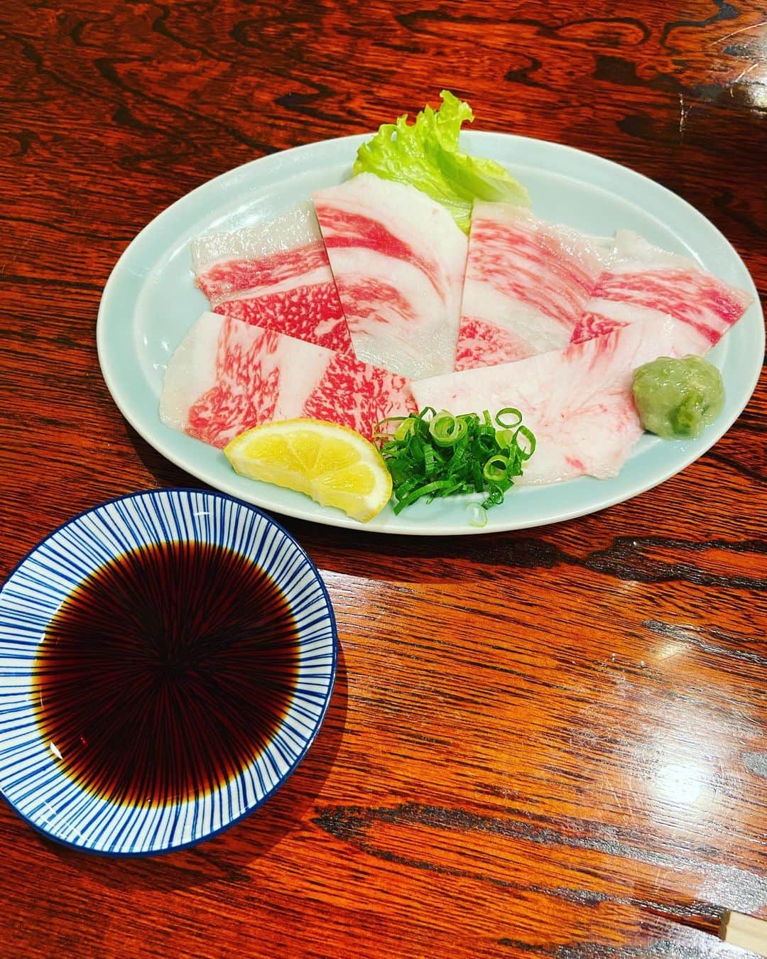 進祐哉のインスタグラム：「広島に来たらコウネ🥢」
