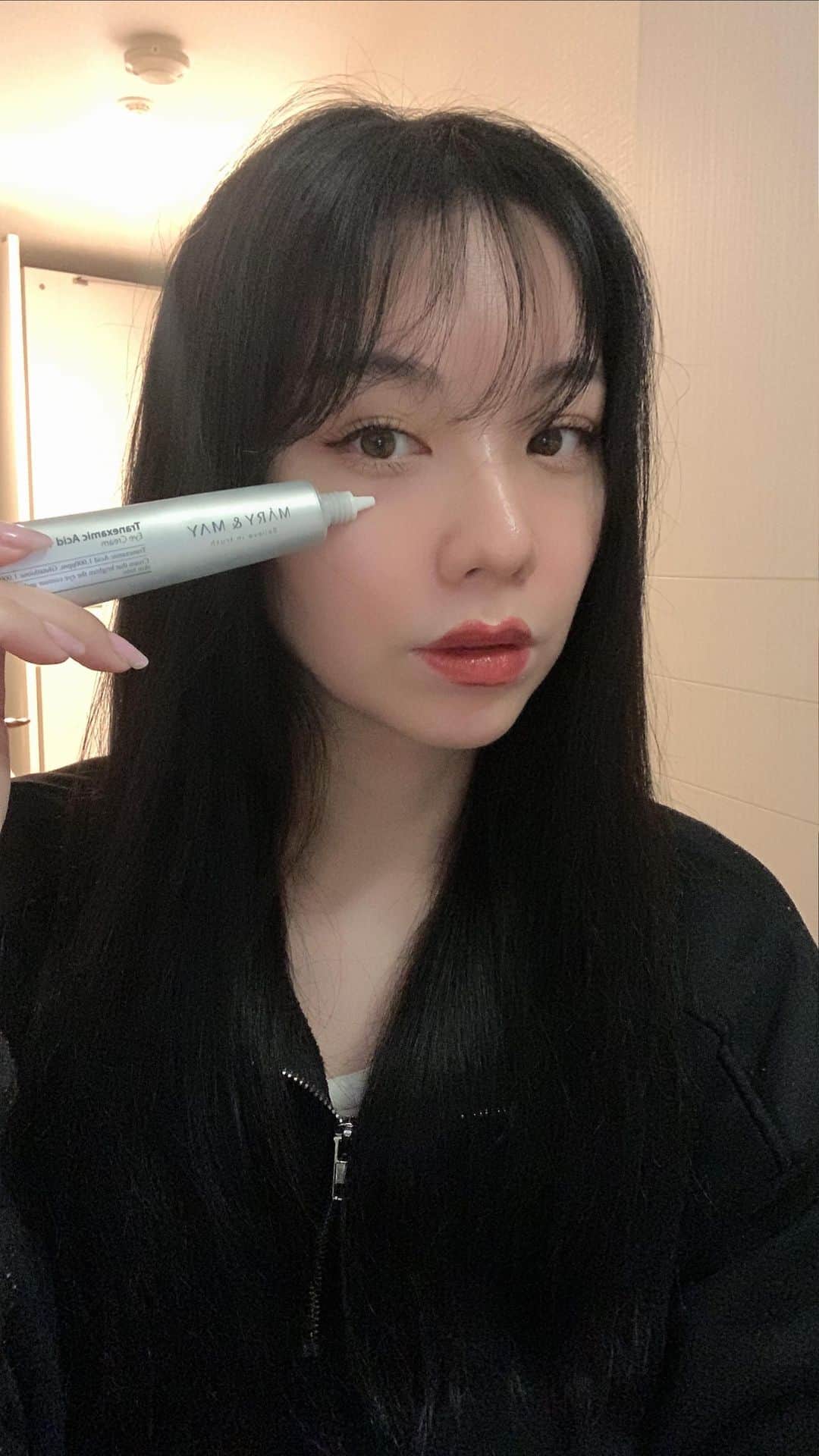 スタイルコリアンのインスタグラム