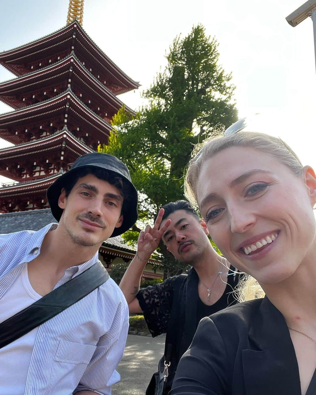 ポール・ポワリエさんのインスタグラム写真 - (ポール・ポワリエInstagram)「japan — some things we did」4月25日 21時54分 - pauldpoirier