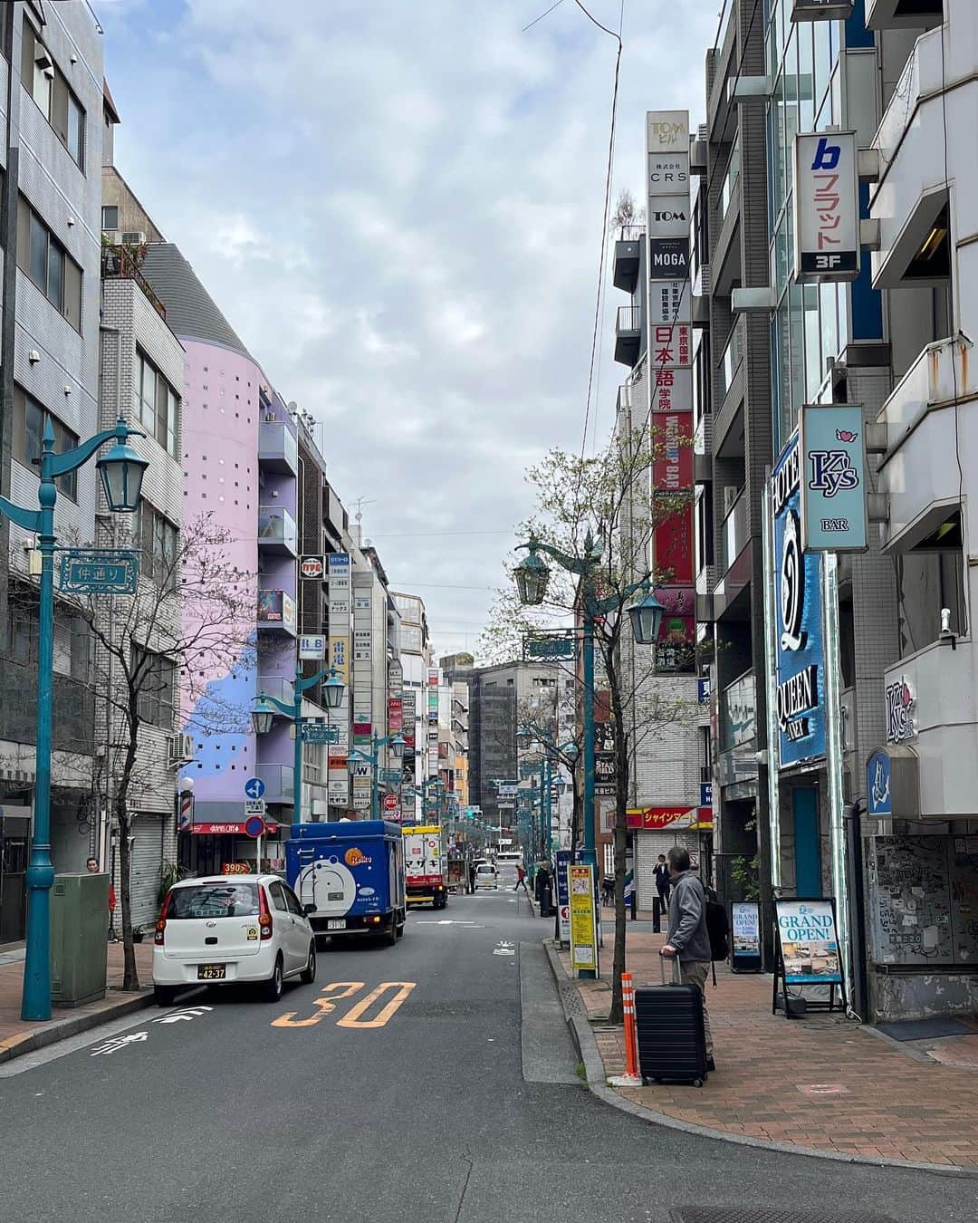 ポール・ポワリエさんのインスタグラム写真 - (ポール・ポワリエInstagram)「japan — some things we did」4月25日 21時54分 - pauldpoirier