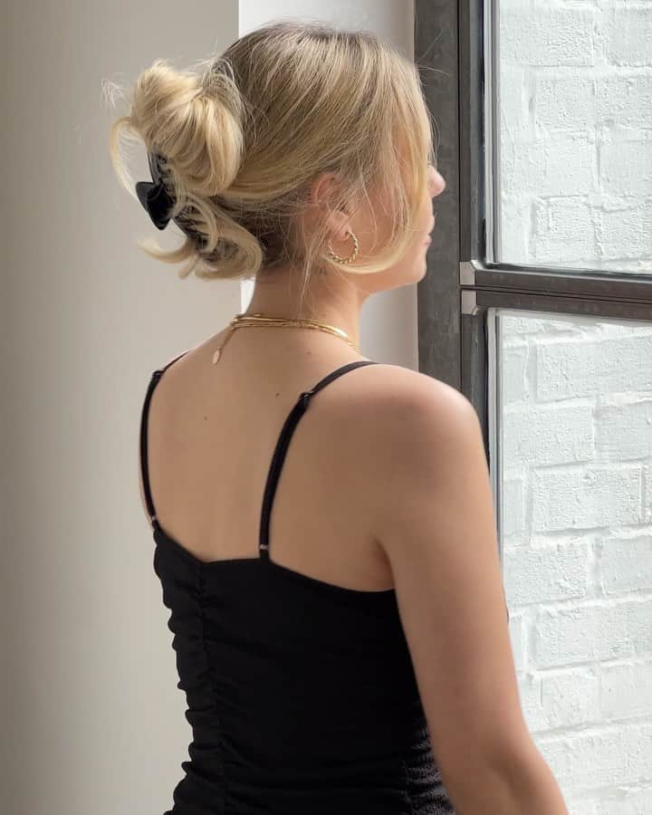 Dagi Beeのインスタグラム