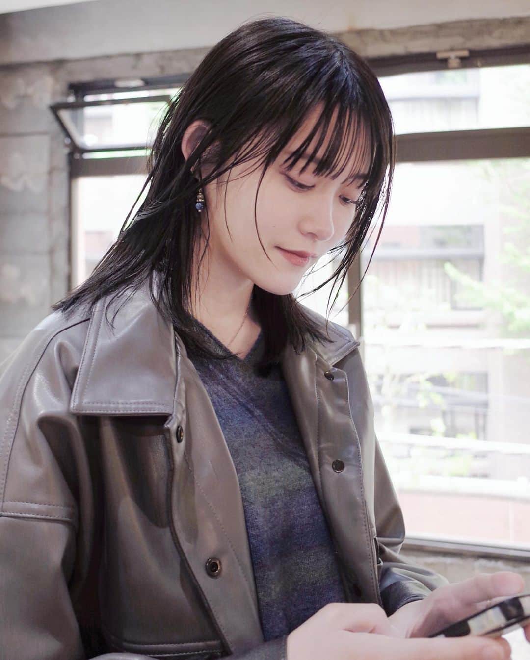 彩雪のインスタグラム