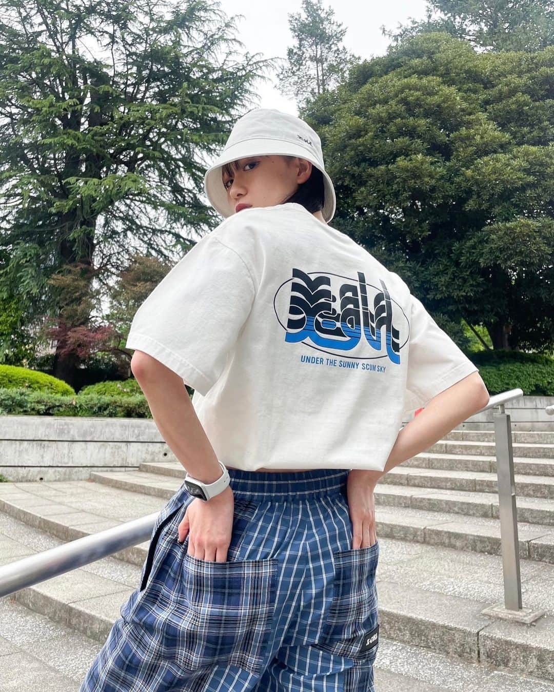 XGIRL_ootdのグルメインスタ