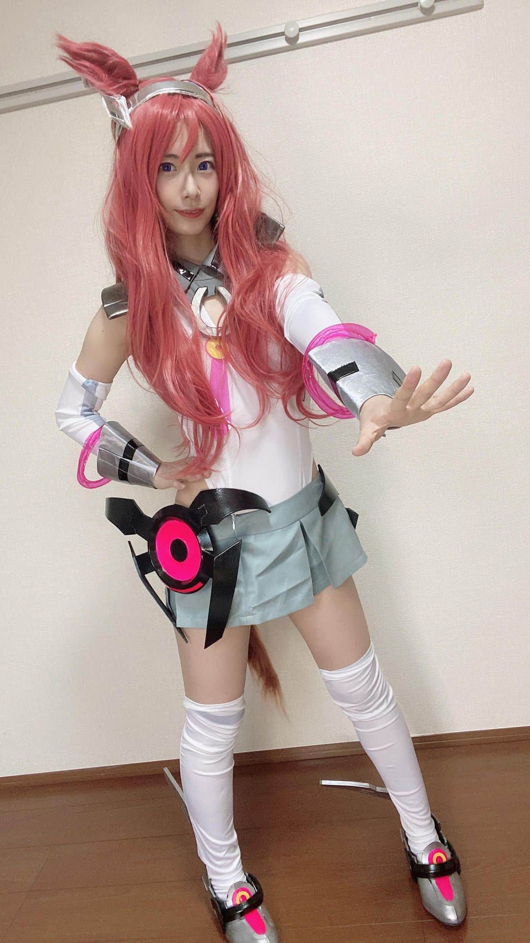 天津いちはのインスタグラム