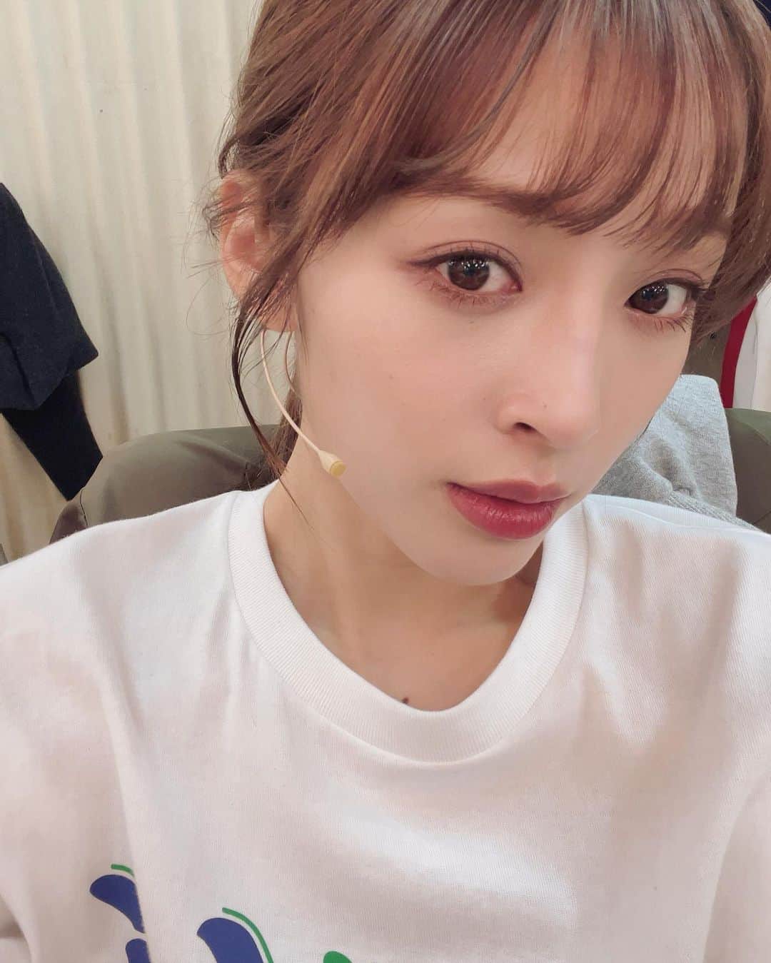 神部美咲のインスタグラム：「残り半分🧸  #カンコンキンシアター」