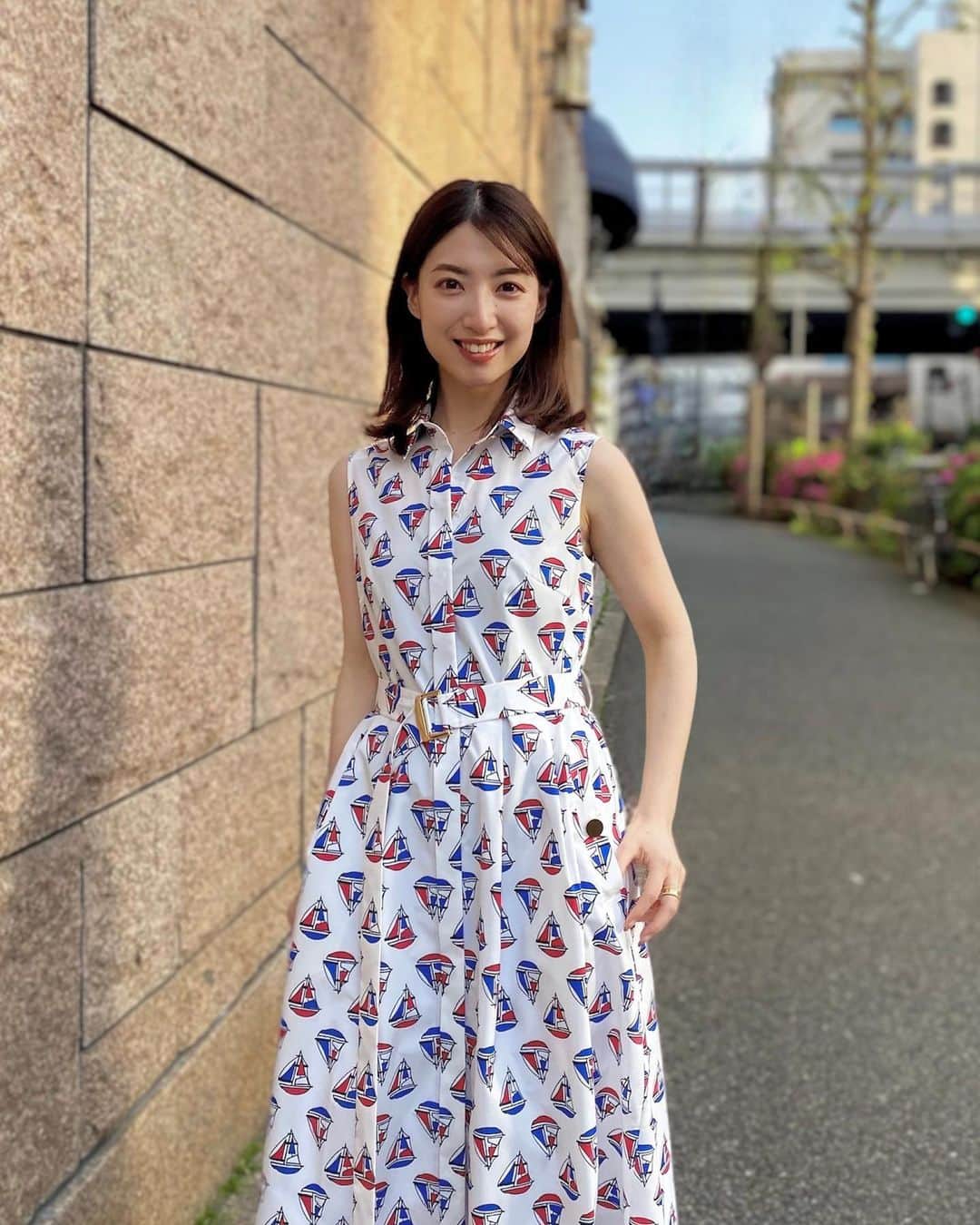 青木育日のインスタグラム