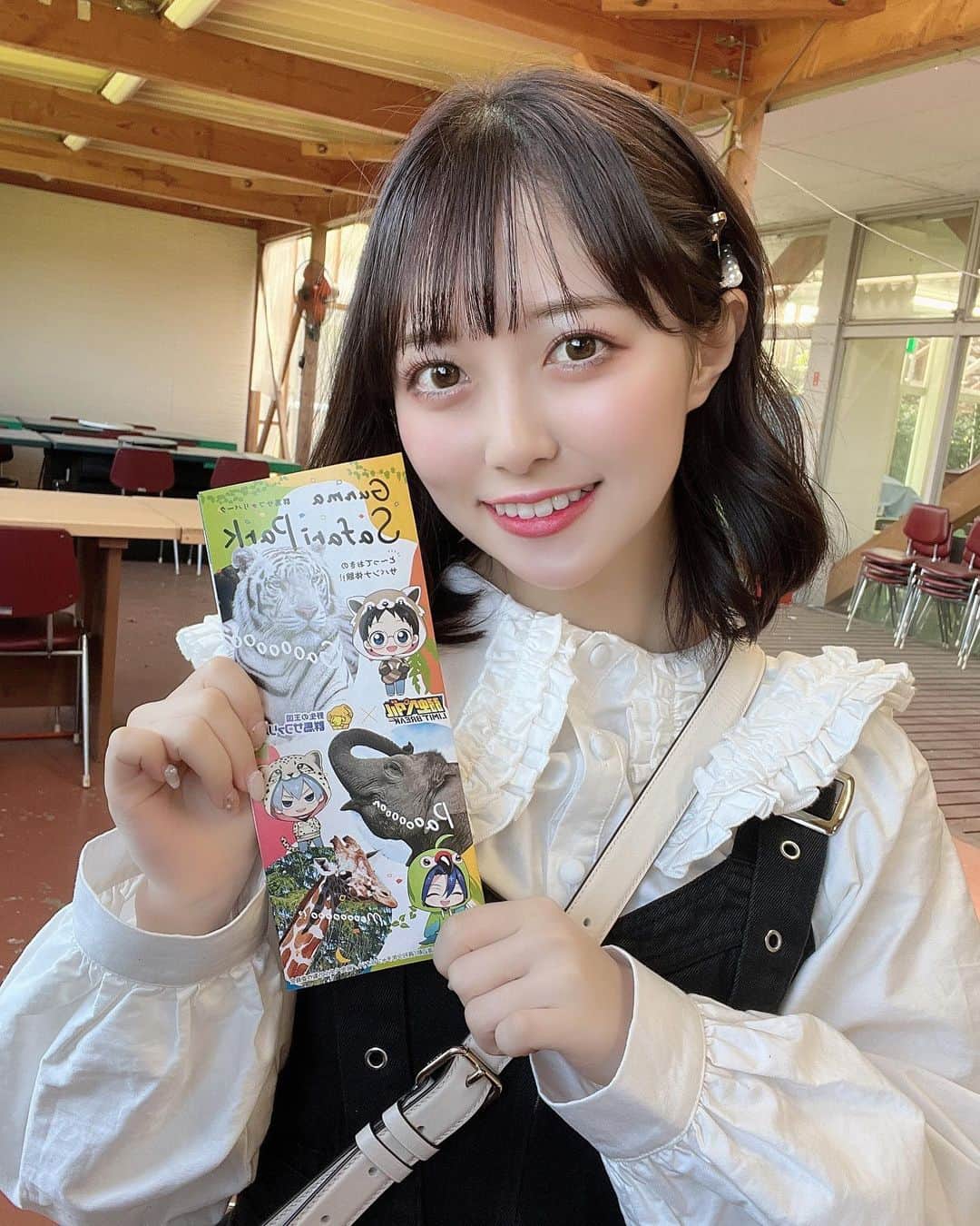 保科凜のインスタグラム