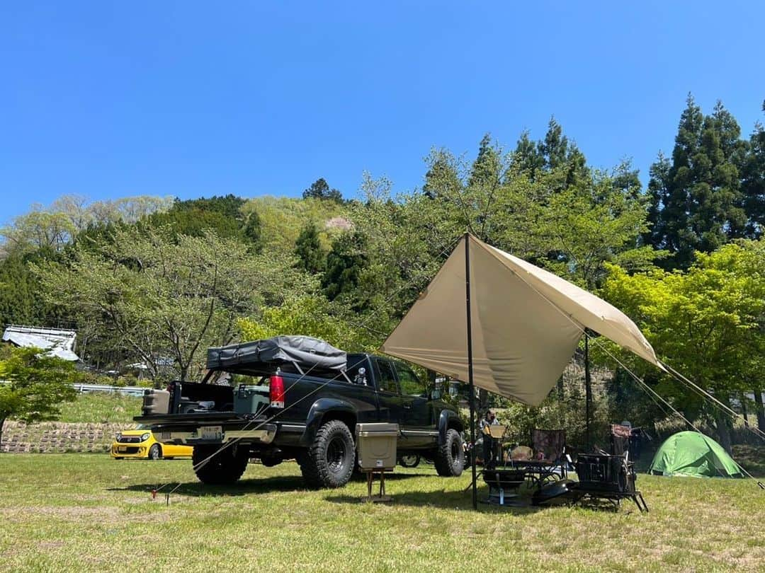 鈴鹿秋斗さんのインスタグラム写真 - (鈴鹿秋斗Instagram)「Camp🧔🏻🗽🇺🇸🇺🇸🇺🇸  #タカヒロ合衆国 #Camp #アメリカ #夜の本気ダンス #kyoto」4月25日 22時51分 - akito_suzuka