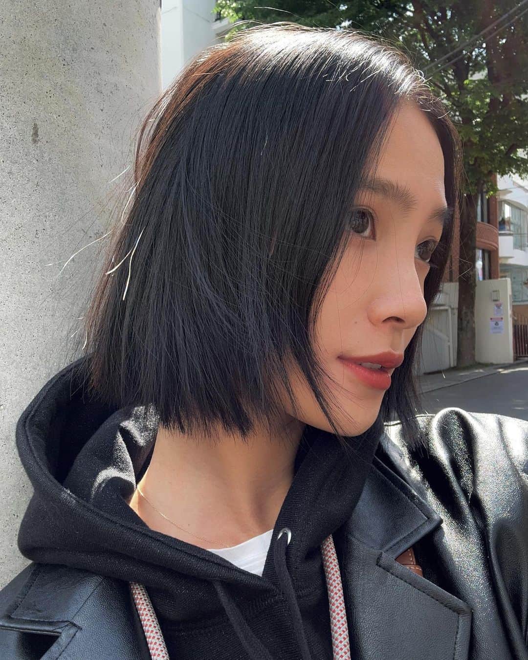 吳子霏（Ellen Wu）のインスタグラム：「靜電王」