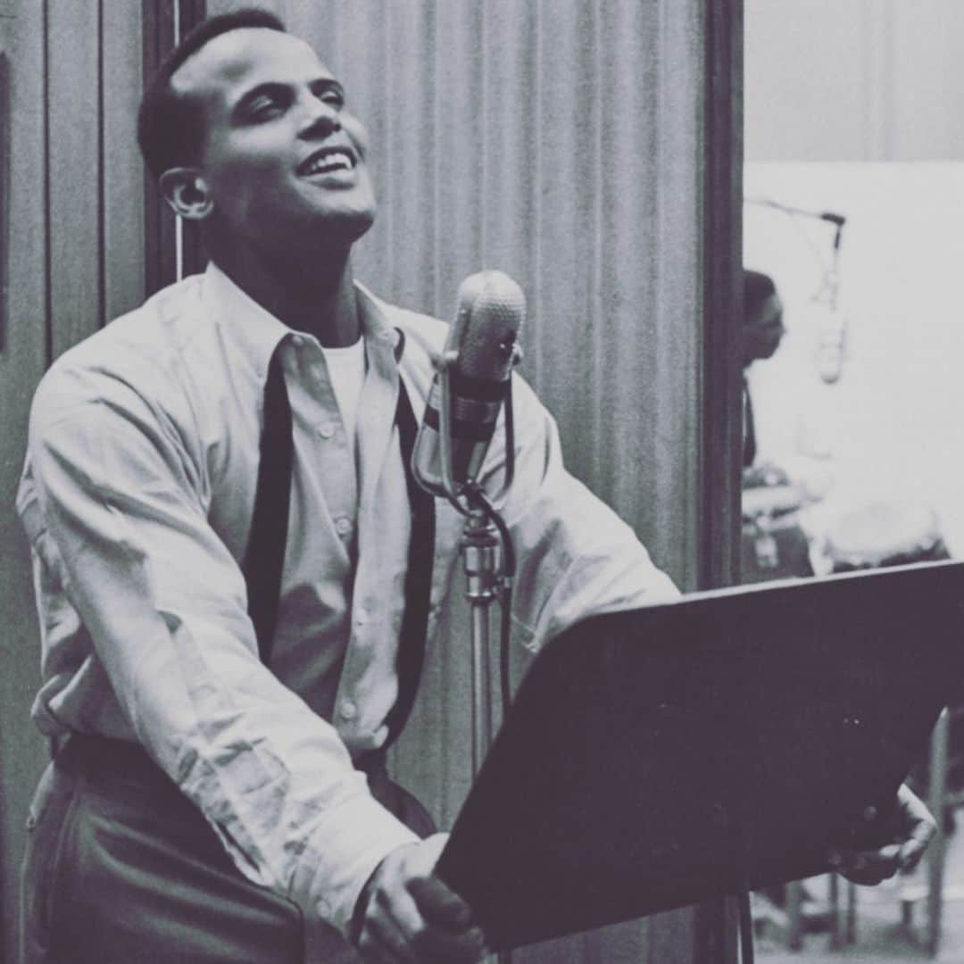 DJプレミアさんのインスタグラム写真 - (DJプレミアInstagram)「R.I.P. Harry Belafonte. Thank you for all of your greatness to become just as great 🙏🏾❤️🕊️ ICON.」4月25日 23時02分 - djpremier