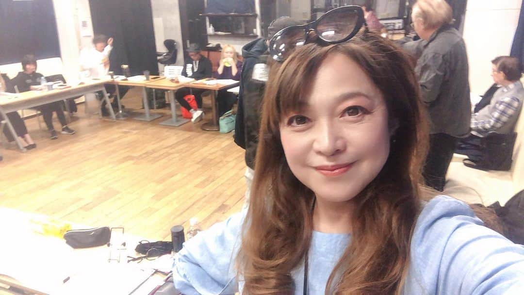 原めぐみのインスタグラム