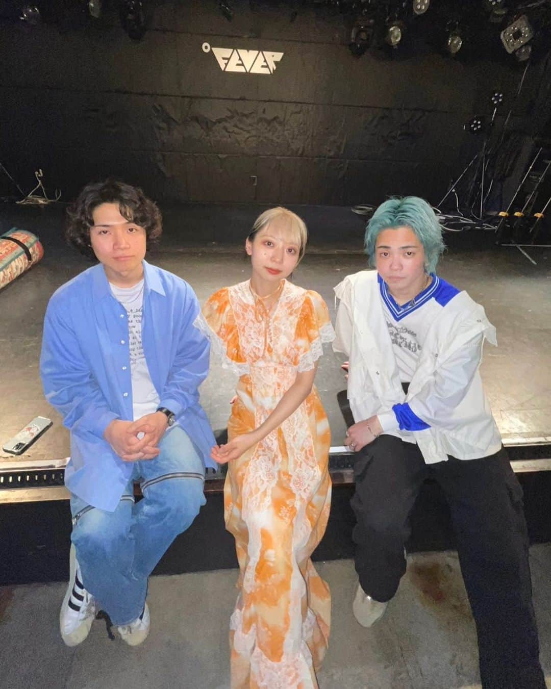 竹内アンナのインスタグラム：「ㅤㅤㅤㅤㅤㅤㅤㅤㅤㅤㅤㅤㅤ  笑顔もしあわせも止まらない、 どこまでも音楽が広がってくアツい空間！ㅤㅤㅤㅤㅤㅤㅤㅤㅤㅤㅤㅤㅤ  みんなの声、しっかり届きました 最高だよ〜もうほんまに。 ㅤㅤㅤㅤㅤㅤㅤㅤㅤㅤㅤㅤㅤ dawgssの2人もバチイケだー、 ツアーも一緒に回るのワクワクだね！ ㅤㅤㅤㅤㅤㅤㅤㅤㅤㅤㅤㅤㅤ ㅤㅤㅤㅤㅤㅤㅤㅤㅤㅤㅤㅤㅤ NICO NICO☺︎PARTY、 一緒に歌って踊って楽しんでくれたみんなありがとう🌼 ㅤㅤㅤㅤㅤㅤㅤㅤㅤㅤㅤㅤㅤ ㅤㅤㅤㅤㅤㅤㅤㅤㅤㅤㅤㅤㅤ 特別な日だ！」