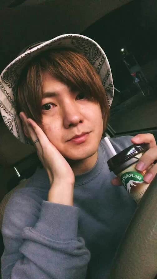 加部輝（ウルトラ寿司ふぁいやー）のインスタグラム