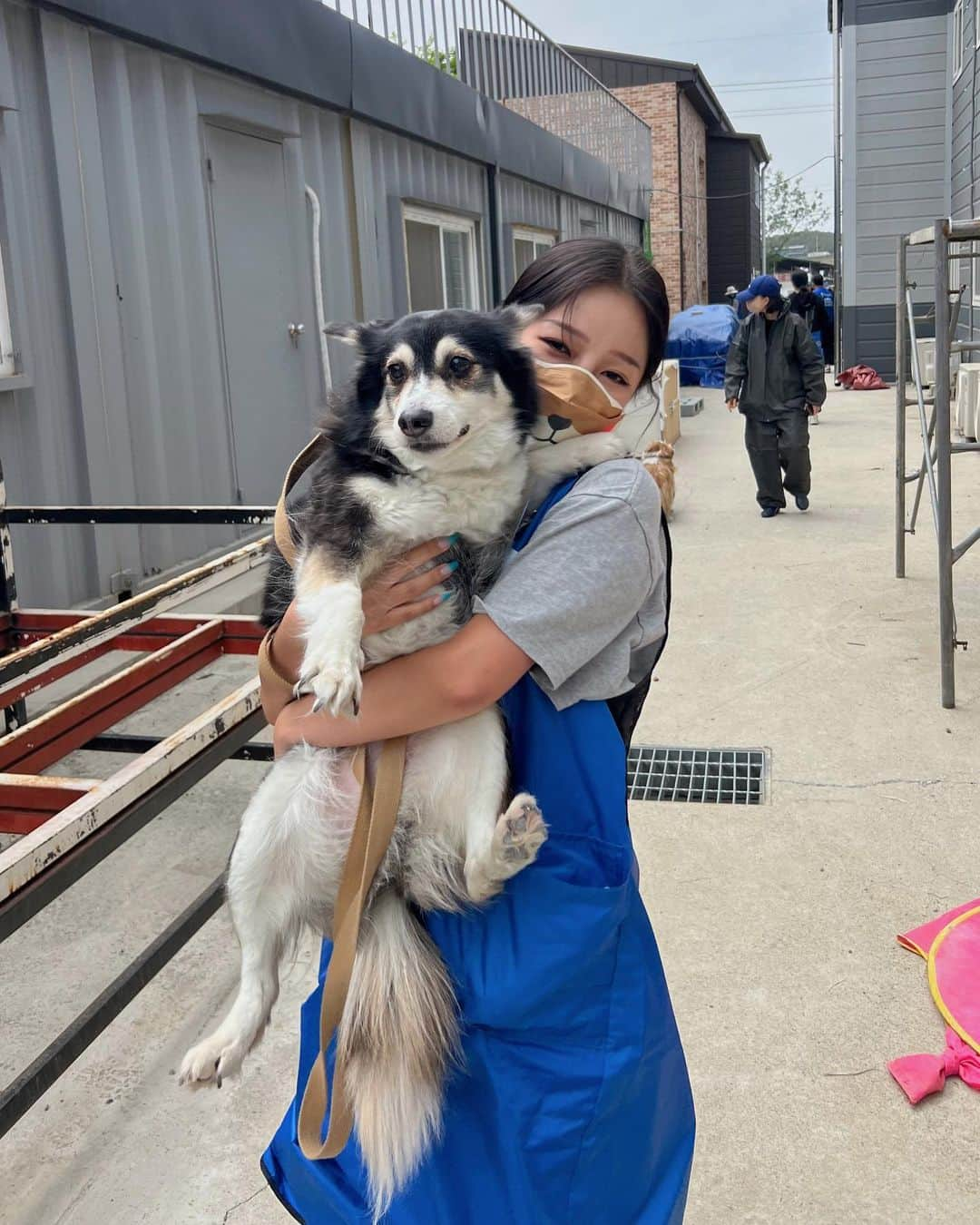 カン・ギョンミンのインスタグラム