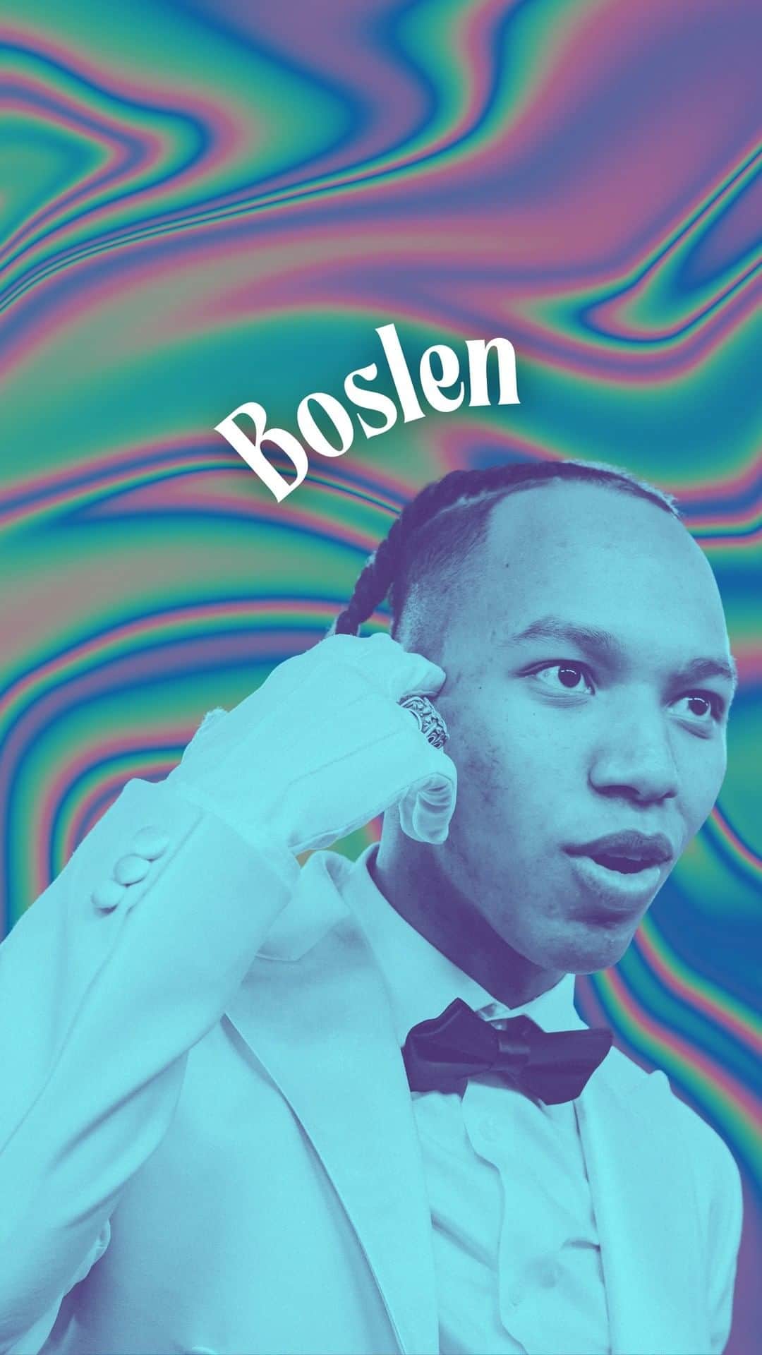 SOCANのインスタグラム：「@boslen chats with us on @thejunoawards red carpet about his album "Gonzo" #canadianmusic」