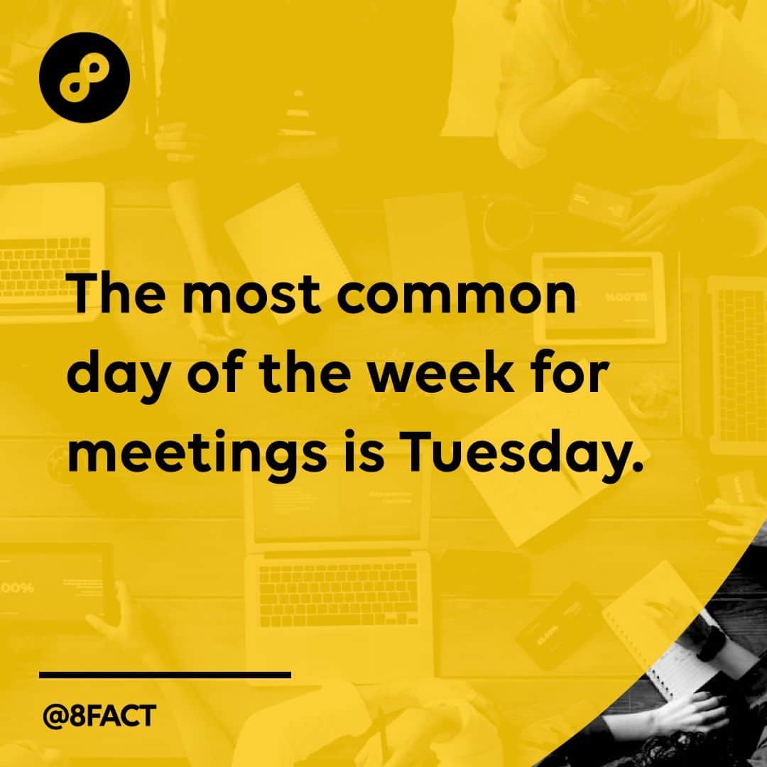 のインスタグラム：「The worst day and time: Monday mornings」