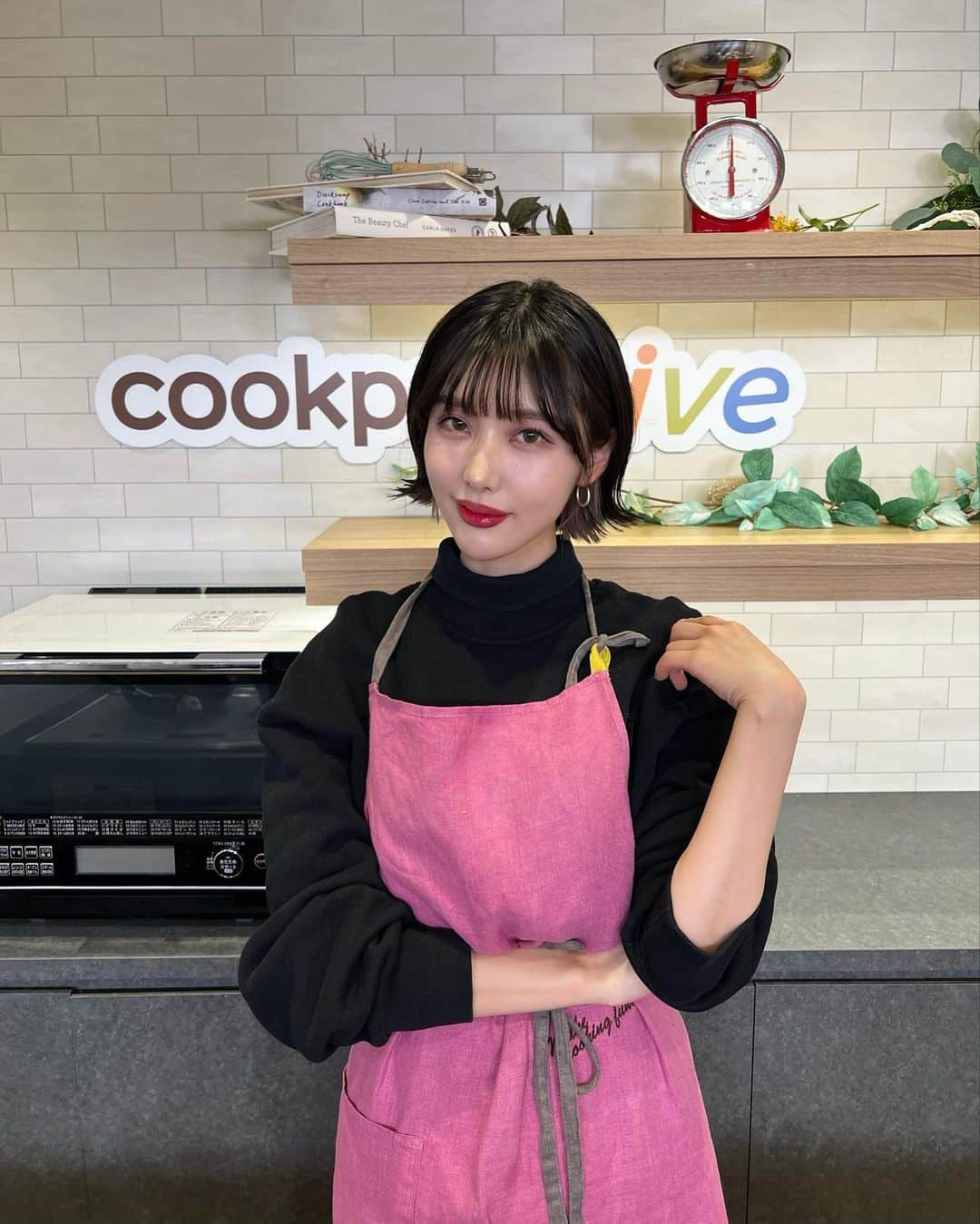 志崎樺音のインスタグラム
